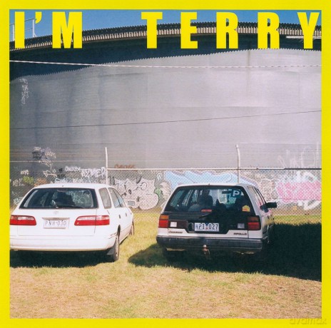 Terry: Im Terry [Winyl]