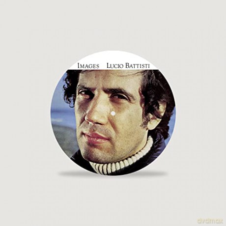 Lucio Battisti: Images [Winyl]