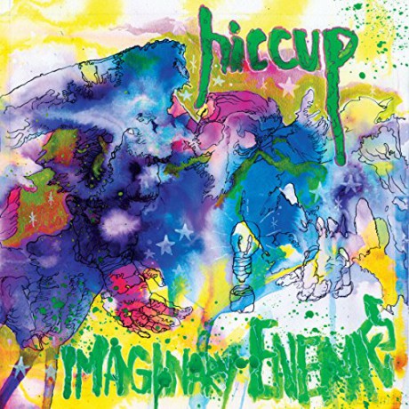 Hiccup: Imaginary Enemies [Winyl]