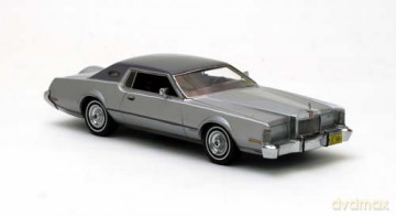 Neo Models Lincoln Continental Mk Iv [ZABAWKA]