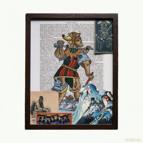 C. Diab: Imerro [Winyl]