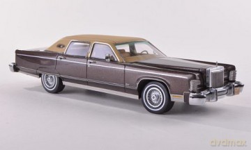 Neo Models Lincoln Continental Town Car [ZABAWKA]