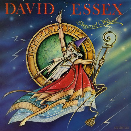 David Essex: Imperial Wizard [Winyl]