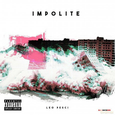 Leo Pesci: Impolite [Winyl]