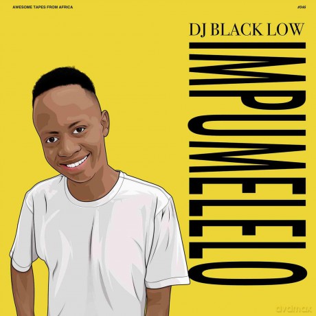 Dj Black Low: Impumelelo [2xWinyl]