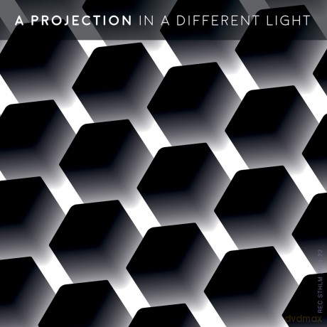 Projection: In A Different Light [Winyl]