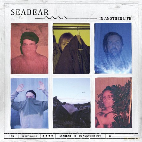 Seabear: In Another Life [Winyl]