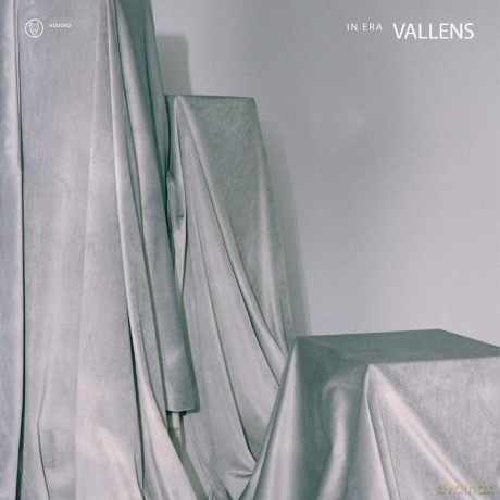 Vallens: In Era (Silver) [Winyl]