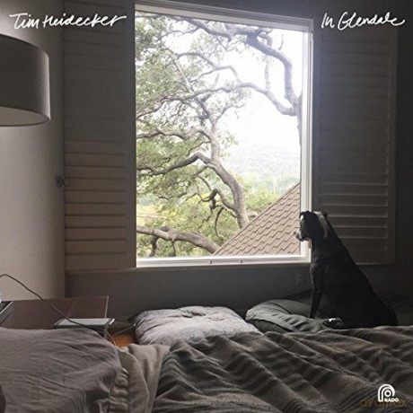 Tim Heidecker: In Glendale [Winyl]