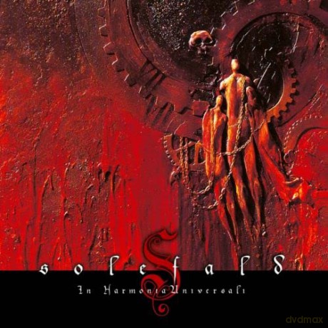 Solefald: In Harmonia Universali [2xWinyl]
