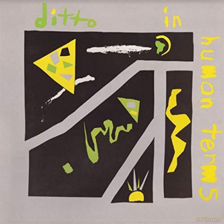Charles Ditto: In Human Terms [Winyl]