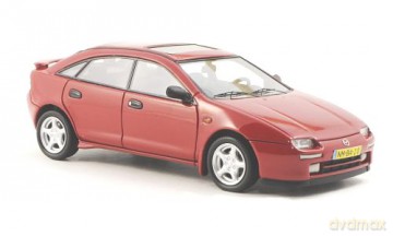 Neo Models Mazda 323f (BA) Mk2 1994 [ZABAWKA]