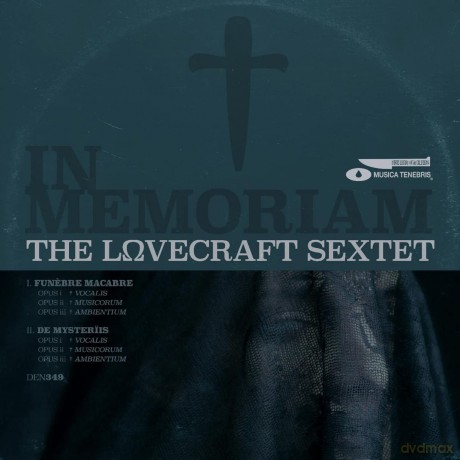 Lovecraft Sextet: In Memoriam [Winyl]