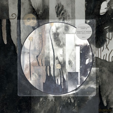 Current 93: In Menstrual Night [Winyl]