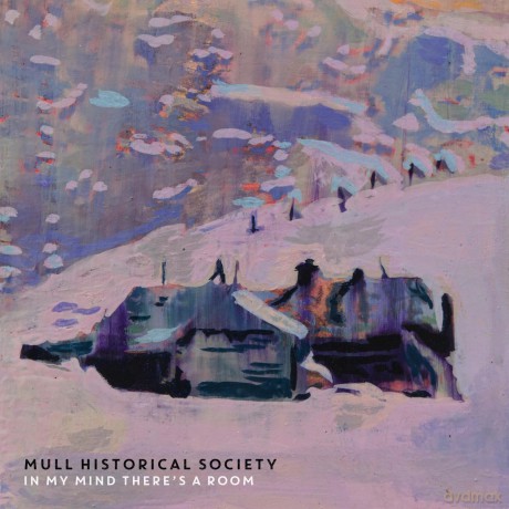 Mull Historical Society: In My /Pin [2xWinyl]