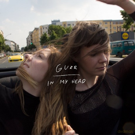 Gurr: In My Head [Winyl]