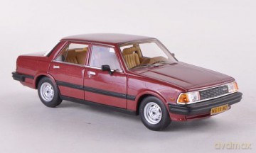 Neo Models Mazda 626 Sedan Mk1 1981 [ZABAWKA]