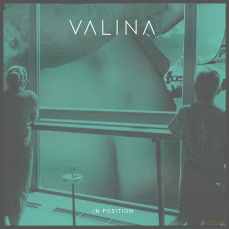 Valina: In Position [Winyl]
