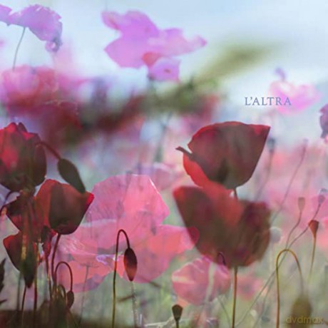 L'Altra: In The Afternoon [Winyl]