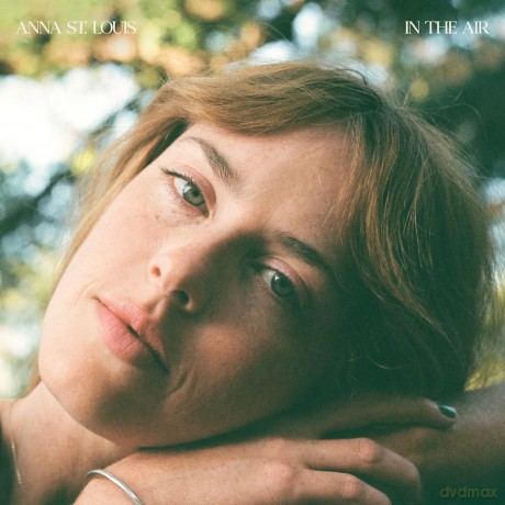 LouisAnna St.: In The Air [Winyl]