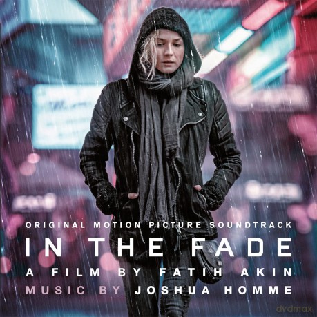 In The Fade Ost (/Crystal Clear) [Winyl]
