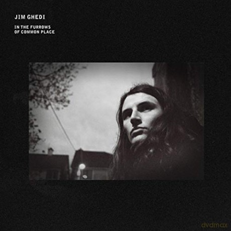 Jim Ghedi: In The Furrows Of Common Place [Winyl]