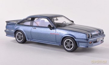 Neo Models Opel Manta B Gsi Exclusiv [ZABAWKA]