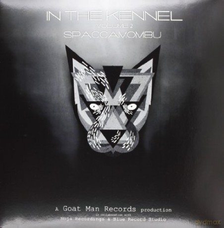 Spaccamombu: In The Kennel Vol.2 [Winyl]