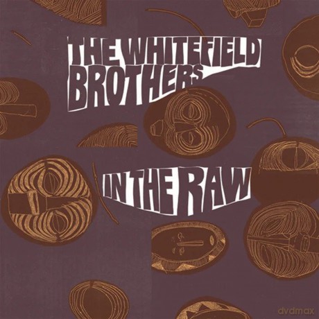 Whitefield Brothers: In The Raw [2xWinyl]
