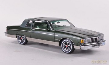 Neo Models Pontiac Bonneville Brougham [ZABAWKA]