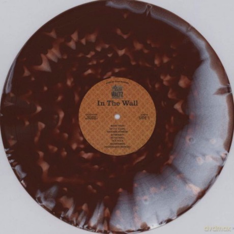 Clint Mansell: In the Walllp [Winyl]