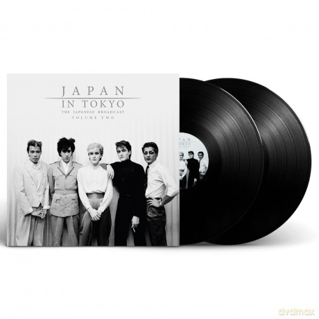 Japan: In Tokyo Vol. 2 [2xWinyl]