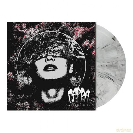 Capra: In Transmission [Winyl]