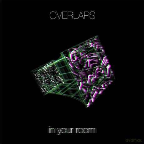 Overlaps: In Your Room [Winyl]