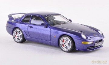 Neo Models Porsche 968 Turbo Rs 1993 [ZABAWKA]
