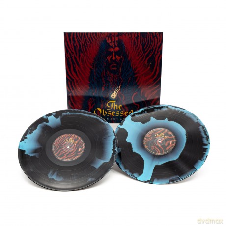 Obsessed: Incarnate Ultimate Edition (Solid White) [Winyl]