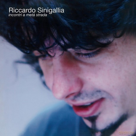 Riccardo Sinigallia: Incontri A Meta Strada [Winyl]