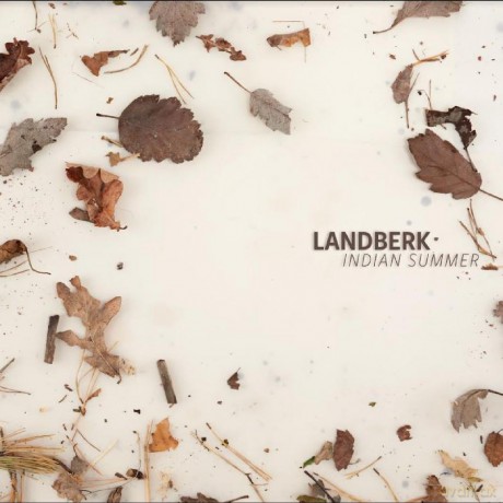 Landberk: Indian Sum [Winyl]