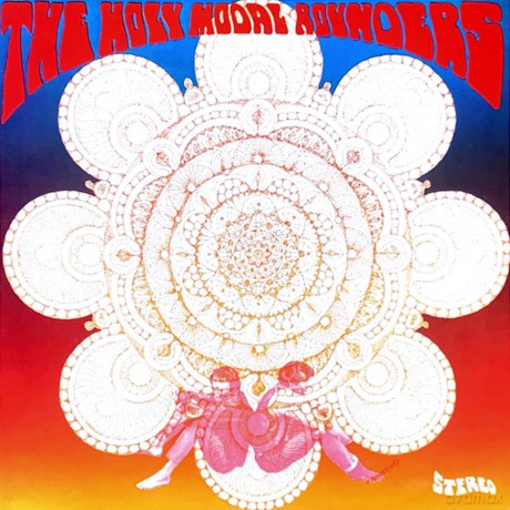 Holy Modal Rounders: Indian War Whoop (Deluxe Edition) [Winyl]