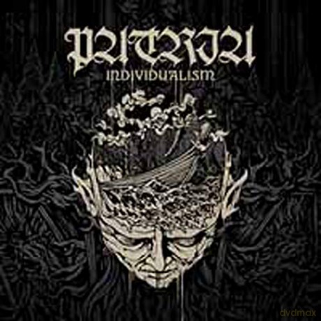 Patria: Individualism [Winyl]