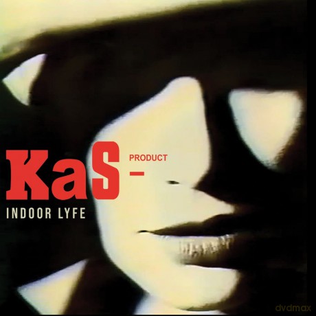 Kas Product: Indoor Lyfe (45 Giri) [Winyl]
