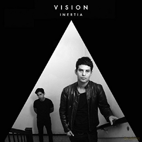 Vision: Inertia [Winyl]