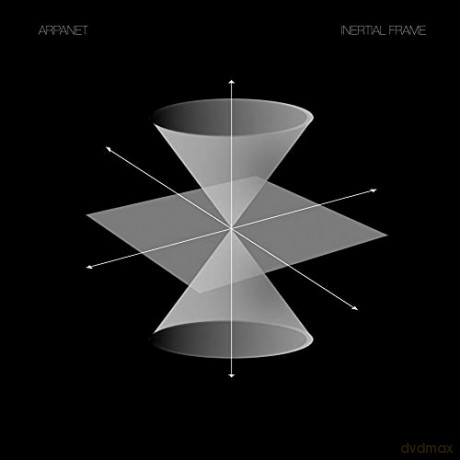 Arpanet: Inertial Frame [2xWinyl]