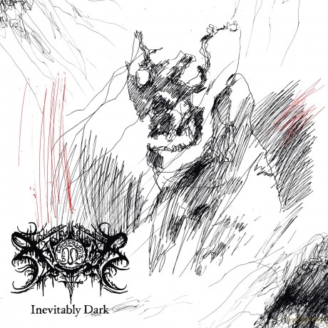 Xasthur: Inevitably Dark [2xWinyl]