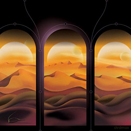 Kuedo: Infinite Window [Winyl]