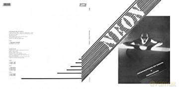 Neon: Informations Of Death + Oscillator (Live At Banana Moon Club [2xWinyl]