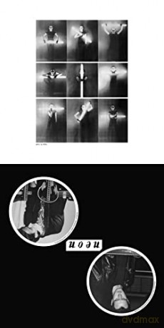 Neon: Informations Of Death + Oscillator (Live At Banana Moon Club [2xWinyl]