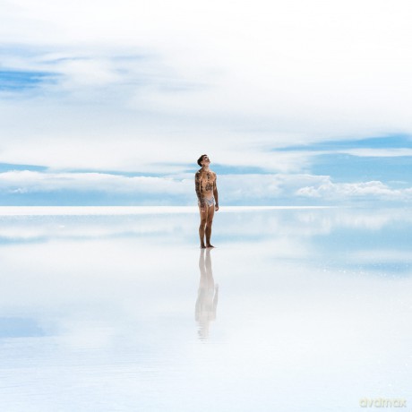 Blanco: Innamorato [Winyl]