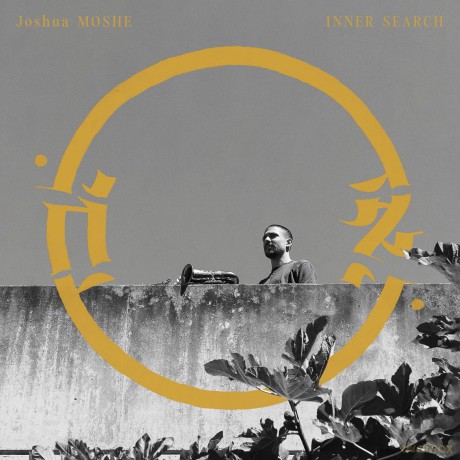 Joshua Moshe: Inner Search [Winyl]