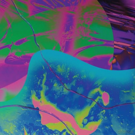 Alexandre Bazin: Innervision (Yellow) [Winyl]